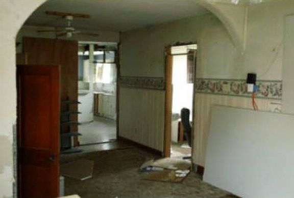 Downstairs