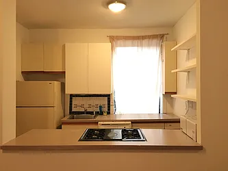Rented by BHT Realty LLC