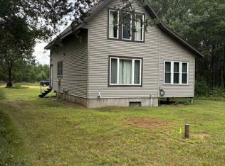 N14754 County Road G, Nekoosa, WI 54457