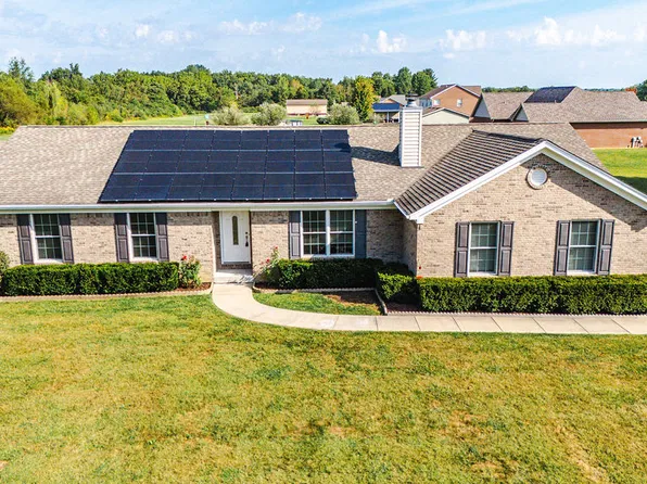 3405 Ward Way, Oxford, OH 45056