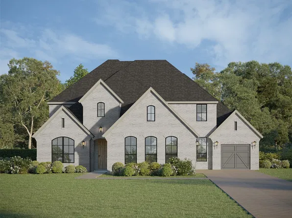 1838 Presidential Pkwy, Midlothian, TX 76065