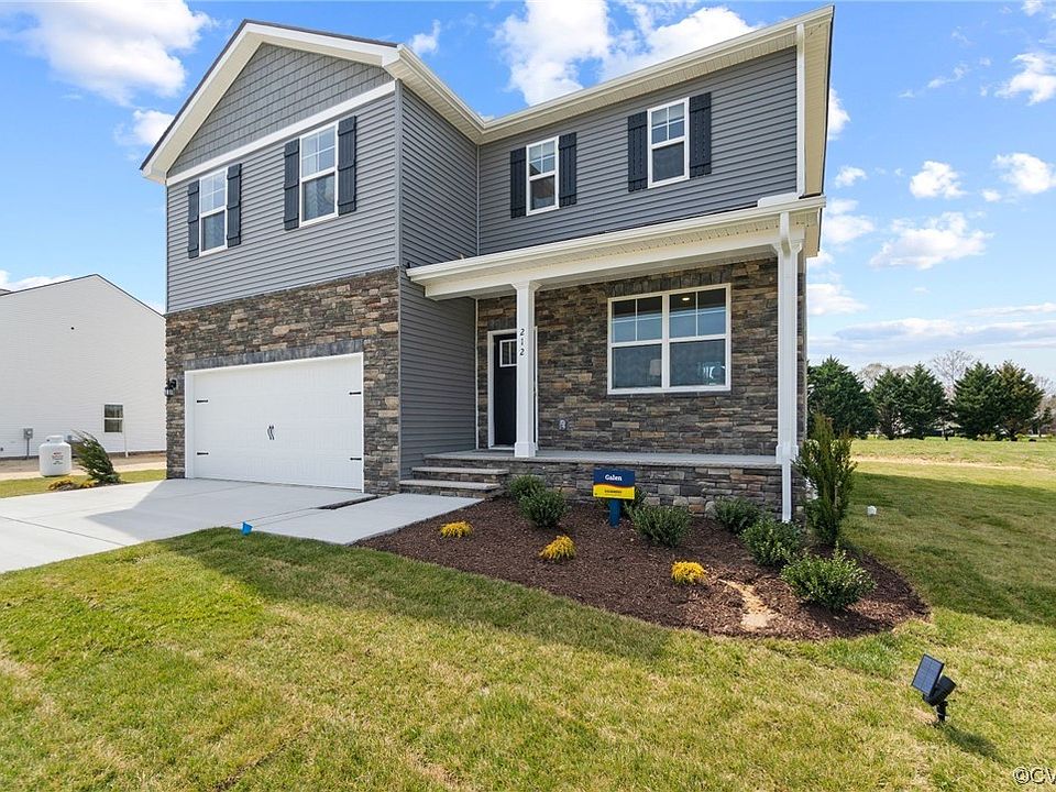 11085 Chappell Creek Cir, North Prince VA 23860 Zillow