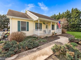 1824 Price Station Rd, Church Hill, MD