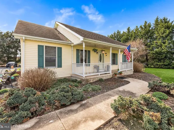 1824 Price Station Rd, Church Hill, MD 21623