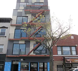 Rented by MBC Group LLC