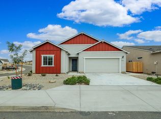 2661 Gates Head Way, Redding, CA 96003