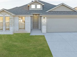 2012 141st St, Lubbock, TX 79423