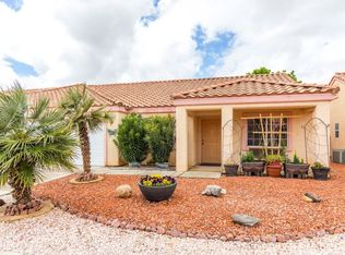 253 Muscat Dr, Mesquite, NV 89027