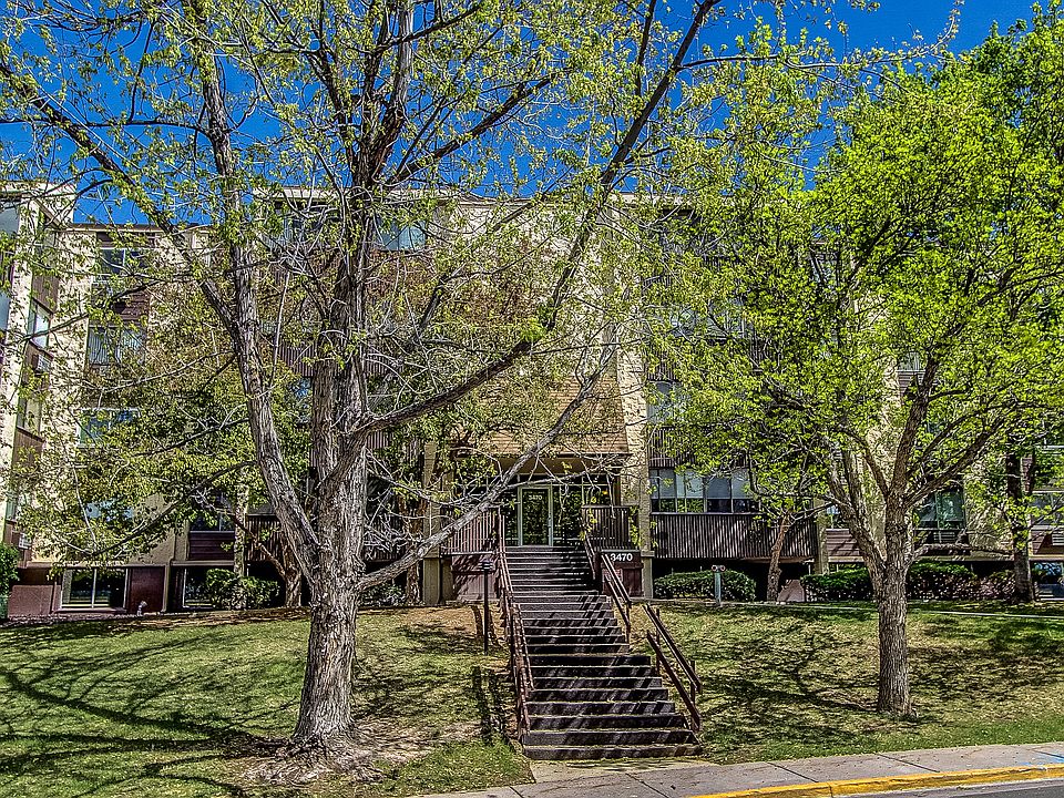 1st image of 3470 S Poplar St APT 205