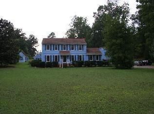 15018 Harrowgate Rd, Chester, VA 23831