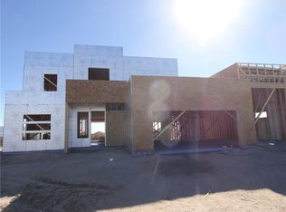 5684 Britain Dr, Sunland Park, NM 88008