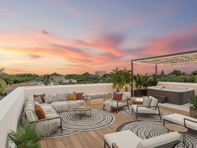 531 NE 61st St, Miami, FL, 33137