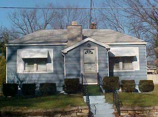 830 Martin Luther King Dr, Michigan City, IN 46360