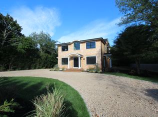 77 Lower Seven Ponds, southampton, NY 11976