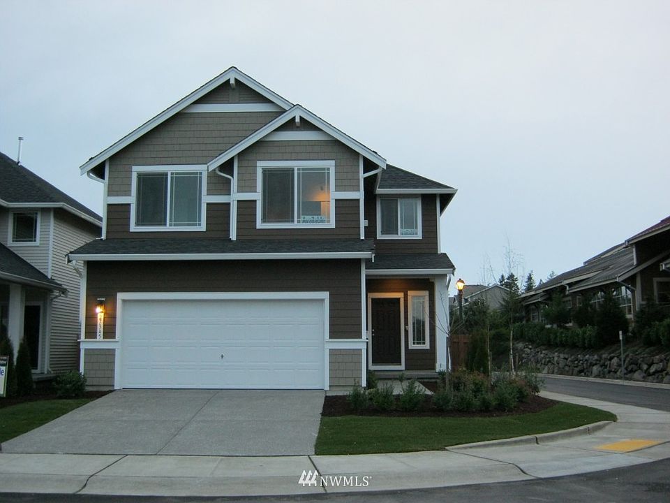 1st image of 27345 Lot 222 SE 215th Place SE