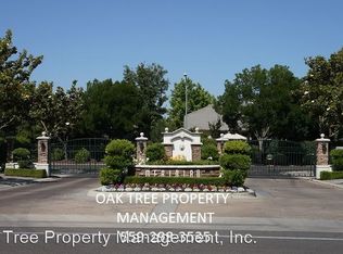 4640 W Polo Creek Ct, Fresno, CA 93722