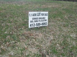 10600 Free Rd, Conneaut Lake, PA 16316