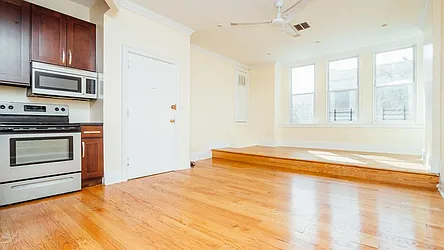 Rented by Nooklyn NYC LLC