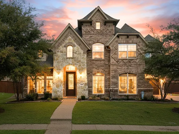 4109 Watercrest Dr, Mansfield, TX 76063