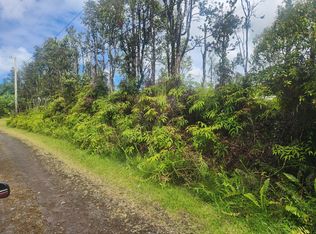 Oahu Rd LOT 917, Pahoa, HI 96778