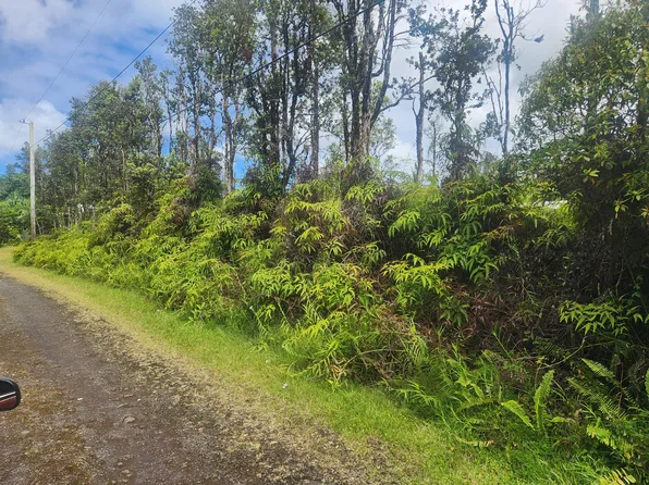 Oahu Rd Lot 917, Pahoa, HI 96778