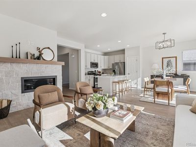 12636 Sandstone Drive, Broomfield, CO, 80021