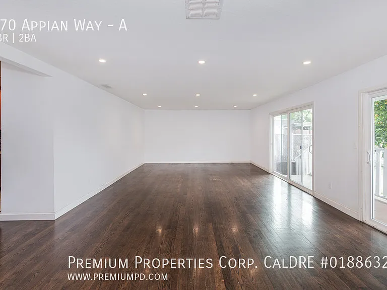 870 Appian Way #A — Photo 23