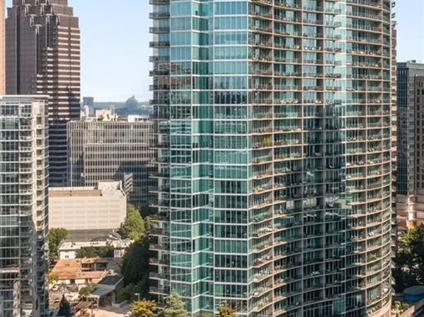 1080 Peachtree St NE Unit 3105, Atlanta, GA 30309