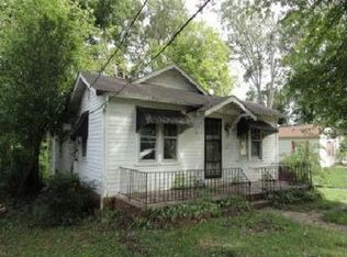 2341 Parkway Dr, Knoxville, TN 37918
