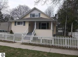 704 S Washington St, Mt Pleasant, MI