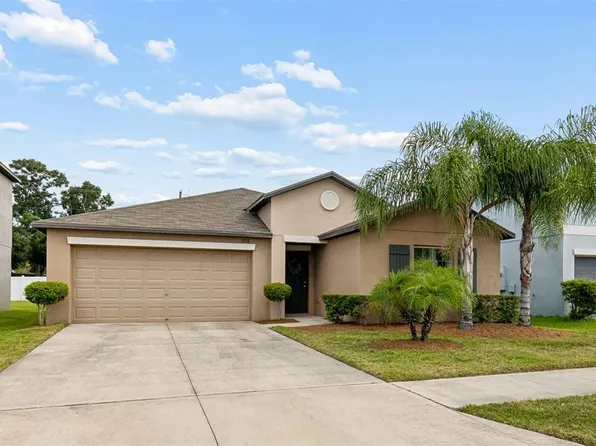 3706 Cat Mint St, Tampa, FL 33619