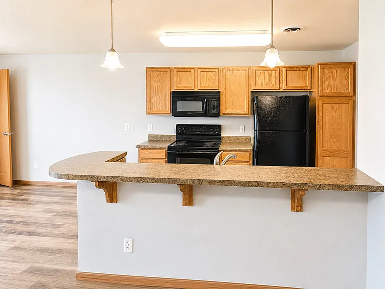 Cannery Square Apartments — Photo 10