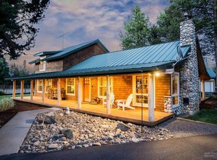 8969 Split Rail Rd, La Pine, OR 97739