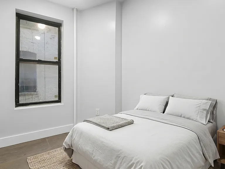 2492 Adam Clayton Powell Jr Blvd #10 — Photo 4