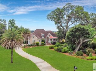 2441 Coopers Point Dr NE, Townsend, GA 31331