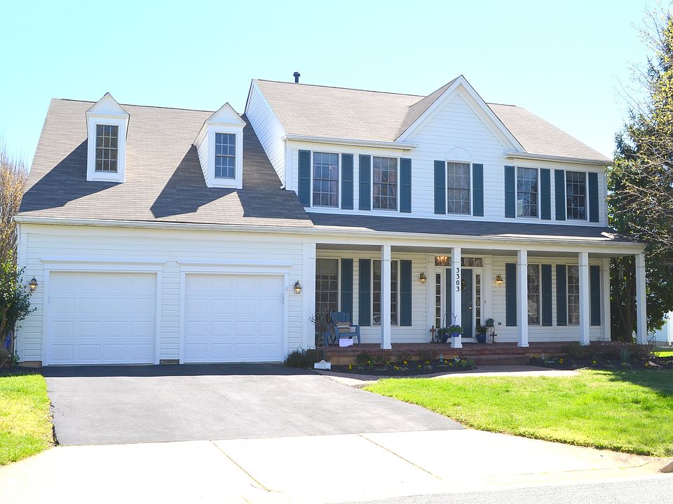 1st image of 3303 Bigelow Ct