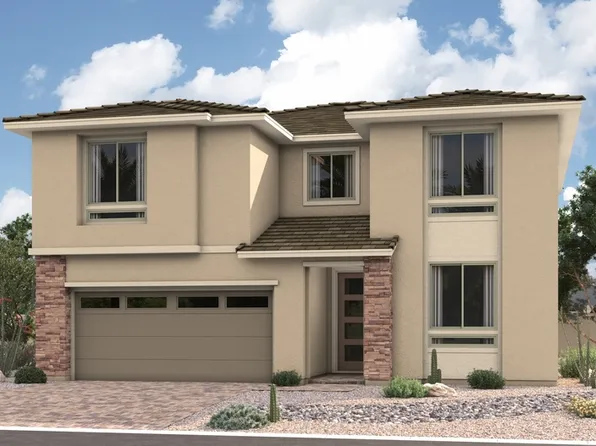 Coronado Plan, Solstice at Sunstone