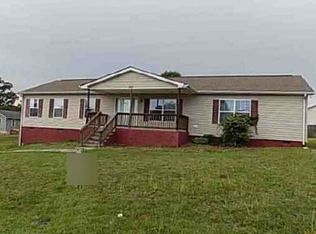 802 A St, Martinsville, VA 24112