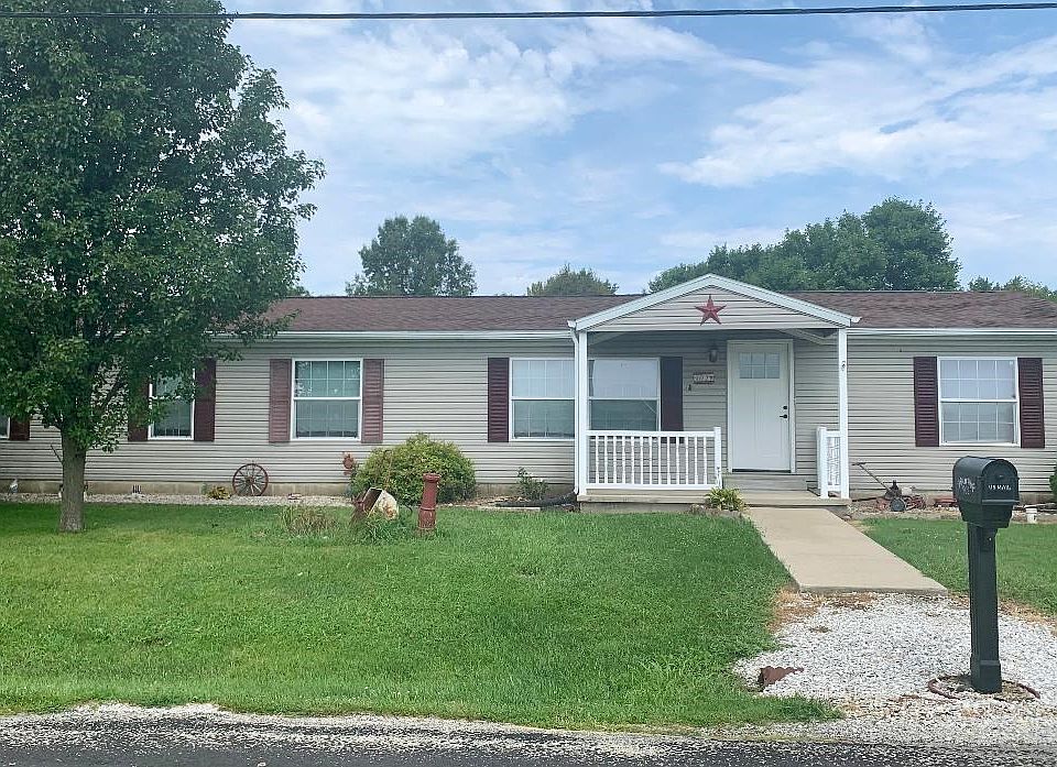 902 W South St, Girard, IL 62640 MLS CA1009206 Zillow