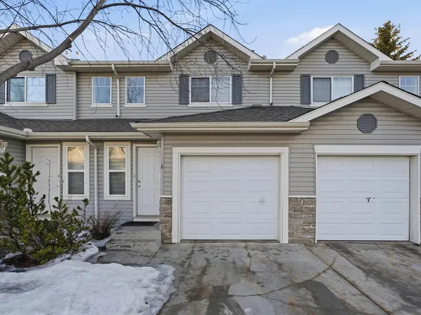 230 Edwards Dr SW #8, Edmonton, AB T6X 1G7