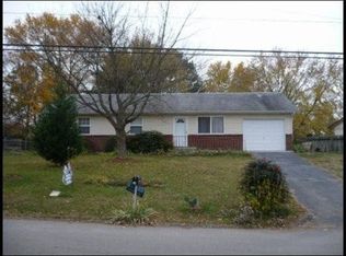 1116 Ruskin Dr, Knoxville, TN 37923