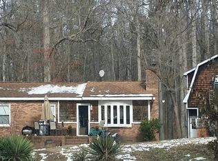 11101 Johnson Davis Rd, Huntersville, NC 28078