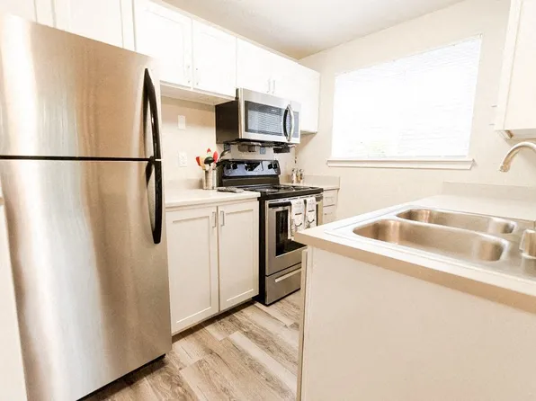 Cambridge on Seventh