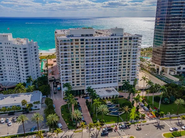 9801 Collins Ave #Cab6, Bal Harbour, FL 33154