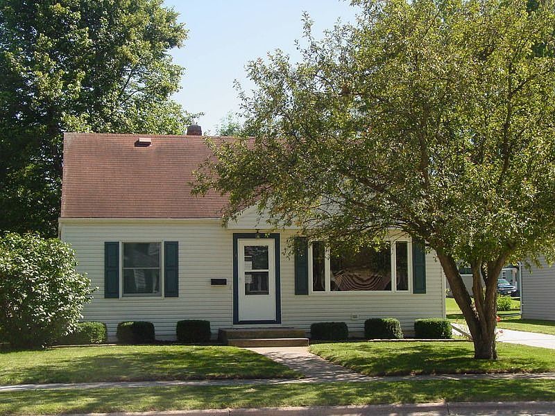 1st image of this home