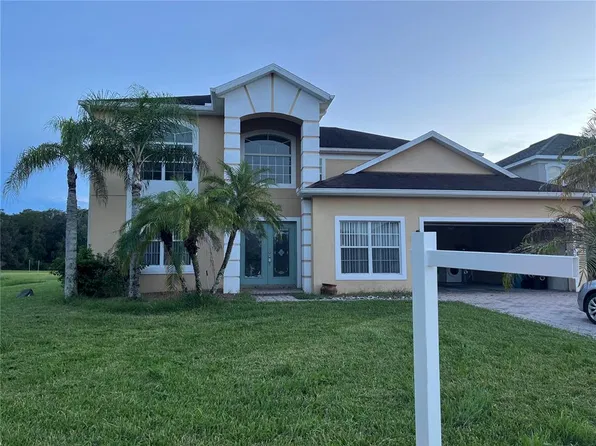 5803 CHESHIRE COVE TERRACE, ORLANDO, FL 32829