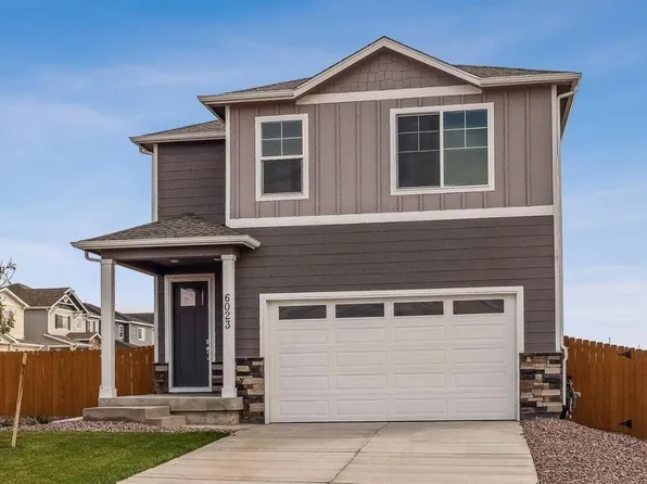 873 Trumpet Ln, Windsor, CO 80550