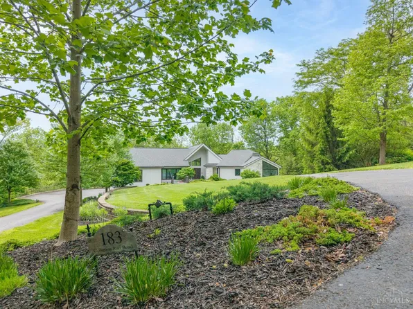 183 Congress Run Rd, Cincinnati, OH 45215
