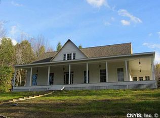 7180 Mason Rd, Hamilton, NY 13346