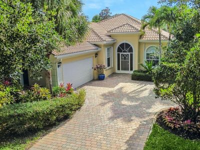5129 Magnolia Bay Circle, Palm Beach Gardens, FL, 33418